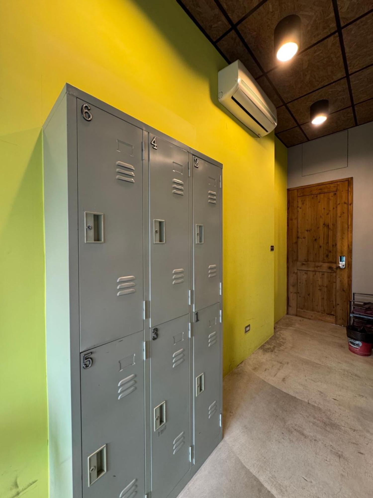 Cun Cuisine Homestay Tainan Exteriör bild