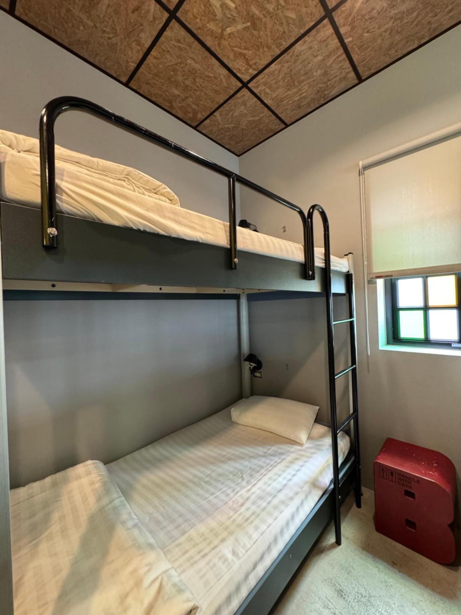 Cun Cuisine Homestay Tainan Exteriör bild